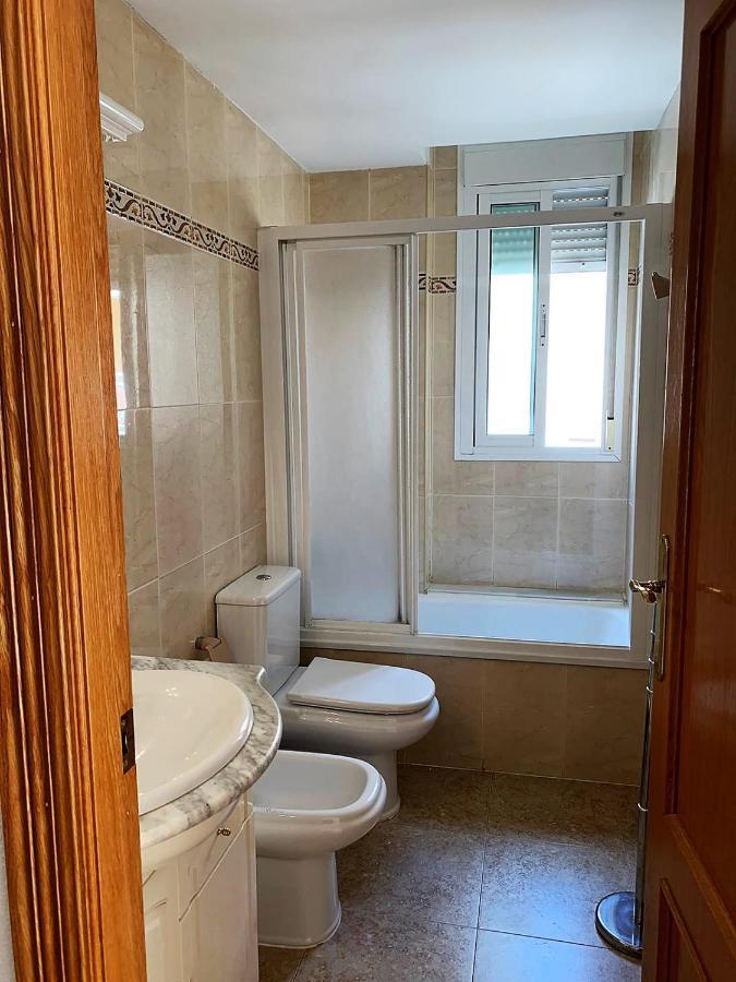 El Castell Orange Costa Apartment Alcossebre Екстериор снимка